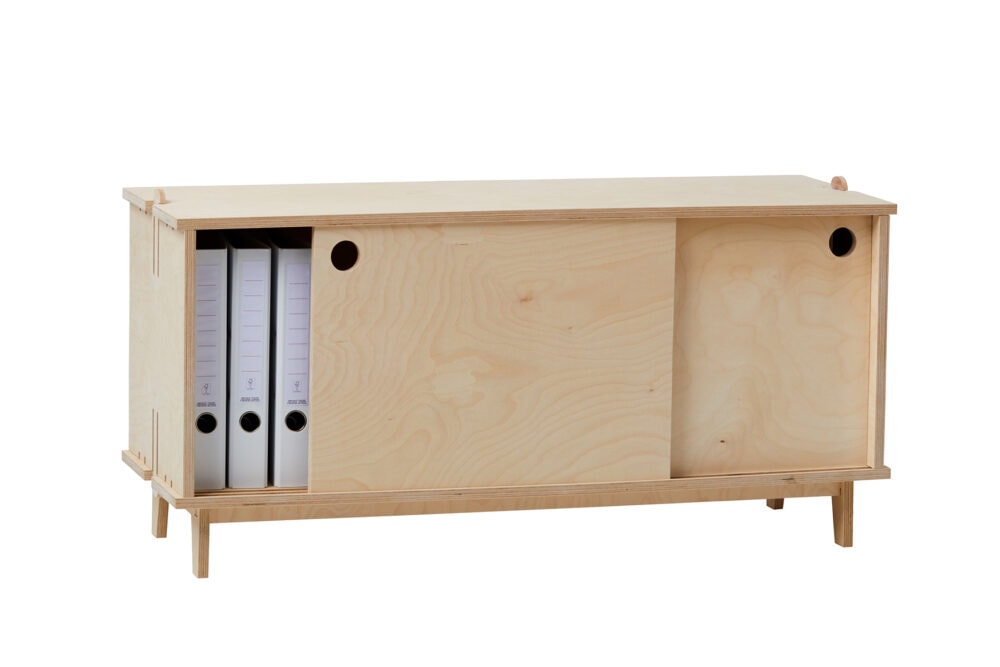 CLASP Sideboard Aktenschrank Büro