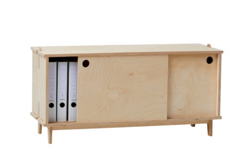 CLASP Sideboard Aktenschrank Büro