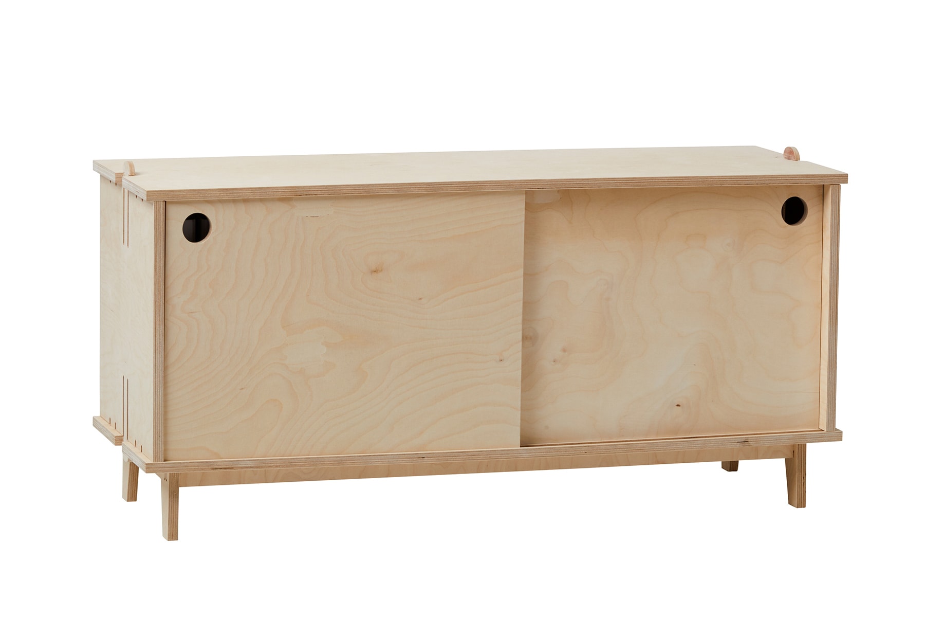 CLASP-Sideboard Vorne